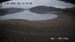 Autokemp Seč Pláž