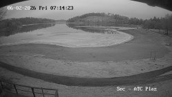 Autokemp Seč Pláž