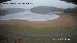 Autokemp Seč Pláž