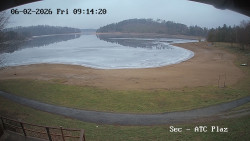 Autokemp Seč Pláž