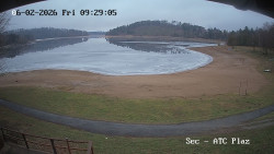 Autokemp Seč Pláž