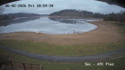 Autokemp Seč Pláž