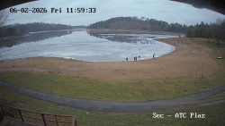 Autokemp Seč Pláž