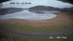 Autokemp Seč Pláž