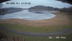 Autokemp Seč Pláž