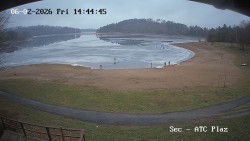 Autokemp Seč Pláž