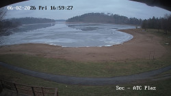 Autokemp Seč Pláž