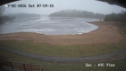 Autokemp Seč Pláž