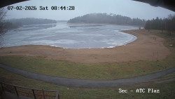 Autokemp Seč Pláž