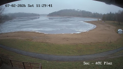 Autokemp Seč Pláž