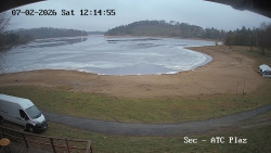 Autokemp Seč Pláž