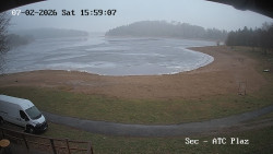 Autokemp Seč Pláž