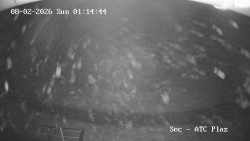 Autokemp Seč Pláž