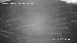 Autokemp Seč Pláž