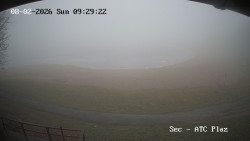 Autokemp Seč Pláž