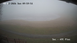 Autokemp Seč Pláž