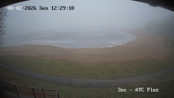 Autokemp Seč Pláž