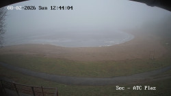 Autokemp Seč Pláž