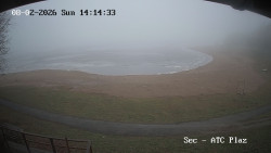 Autokemp Seč Pláž