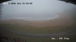 Autokemp Seč Pláž