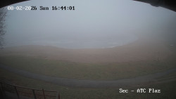 Autokemp Seč Pláž