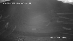 Autokemp Seč Pláž