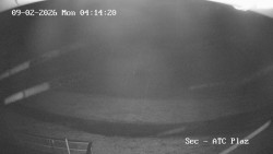 Autokemp Seč Pláž