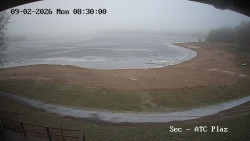 Autokemp Seč Pláž