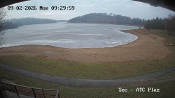 Autokemp Seč Pláž