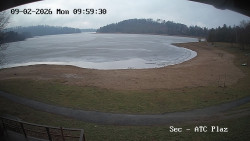 Autokemp Seč Pláž