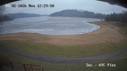 Autokemp Seč Pláž