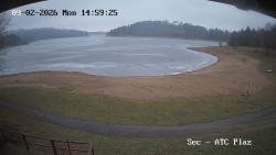 Autokemp Seč Pláž