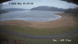 Autokemp Seč Pláž