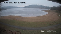 Autokemp Seč Pláž