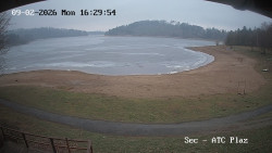 Autokemp Seč Pláž