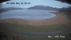 Autokemp Seč Pláž