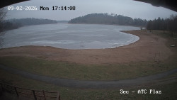 Autokemp Seč Pláž