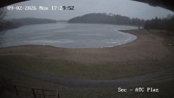 Autokemp Seč Pláž