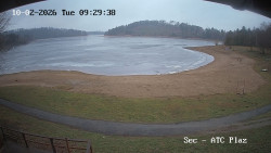 Autokemp Seč Pláž