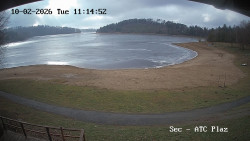 Autokemp Seč Pláž