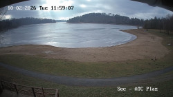 Autokemp Seč Pláž