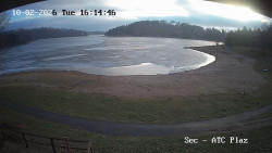 Autokemp Seč Pláž