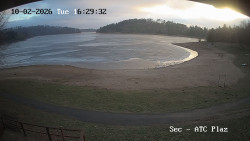 Autokemp Seč Pláž