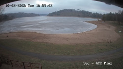 Autokemp Seč Pláž