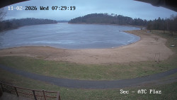 Autokemp Seč Pláž