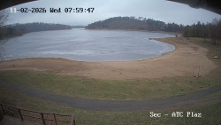 Autokemp Seč Pláž