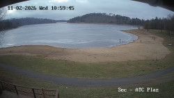 Autokemp Seč Pláž