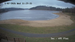 Autokemp Seč Pláž