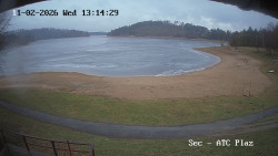 Autokemp Seč Pláž