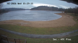 Autokemp Seč Pláž